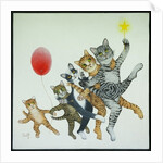 Show stoppers by Pat Scott