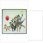 Show stoppers by Pat Scott