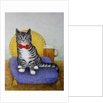 Mr Wonderful by Pat Scott