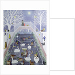 A Walk in the Park by Pat Scott