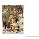 A Tasty Treat by Pat Scott