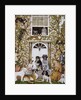 Country House Party by Pat Scott
