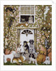 Country House Party by Pat Scott