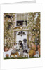 Country House Party by Pat Scott