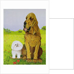 In Charge by Pat Scott