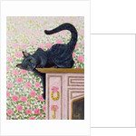 Coming Up Roses by Pat Scott