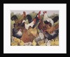 Something to Crow About by Pat Scott