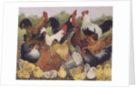 Something to Crow About by Pat Scott