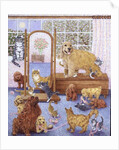 Love knows no bounds by Pat Scott