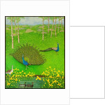 Winning Ways, 2012 by Pat Scott