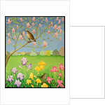 Something to Sing About, 2011 by Pat Scott