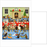 Getting Together, 2012 by Pat Scott