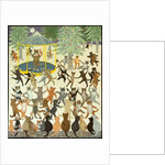 A New Beginning, 2013 by Pat Scott