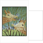 Life at the top by Pat Scott