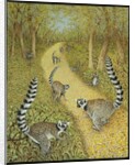 Telling Tales by Pat Scott
