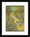 Telling Tales by Pat Scott