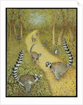 Telling Tales by Pat Scott