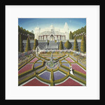 A Secret Romance by Peter Szumowski