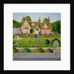 A Golden Anniversary by Peter Szumowski