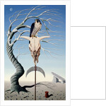 The Neolithic Totem by Peter Szumowski