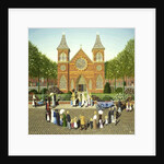 Wedding Ring by Peter Szumowski