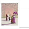 The Snowman by Peter Szumowski