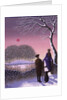 Winter Walking by Peter Szumowski