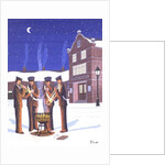 Salvation Army by Peter Szumowski