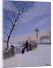 New Year's Day by Peter Szumowski