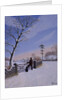 New Year's Day by Peter Szumowski