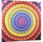 Spectral by Peter Szumowski