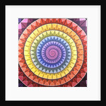 Spectral by Peter Szumowski