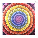 Spectral by Peter Szumowski