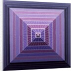 Vertigo by Peter Szumowski