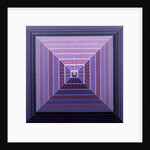 Vertigo by Peter Szumowski