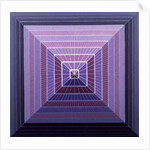 Vertigo by Peter Szumowski