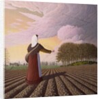 The Seeds of Hope by Peter Szumowski