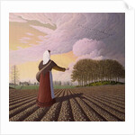 The Seeds of Hope by Peter Szumowski