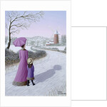 Almost Home, 1996 by Peter Szumowski