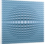 Abstract Composition, 1996 by Peter Szumowski