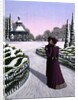 A Winter's Romance, 1996 by Peter Szumowski