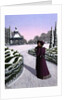 A Winter's Romance, 1996 by Peter Szumowski