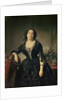 Portrait of Maria Dolores Aldama, Marquesa de Montelo, 1855 by Federico de Madrazo y Kuntz