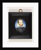 A gentleman called the Earl of Essex by Nicholas (school of) Hilliard