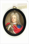 James Butler, 2nd Duke Of Ormonde by Christian Richter