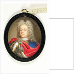 James Butler, 2nd Duke Of Ormonde by Christian Richter