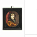 Sir Peter Lely by Charles Beale