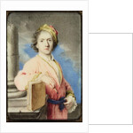 Andrew Hay, Painter and Picture Merchant by Orsola (attr.to) Urbani