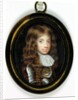 Henry Cavendish, Earl of Ogle by Richard (1615-1690) Gibson
