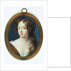 Lady Elizabeth Percy, Countess of Ogle by Richard (1615-1690) Gibson
